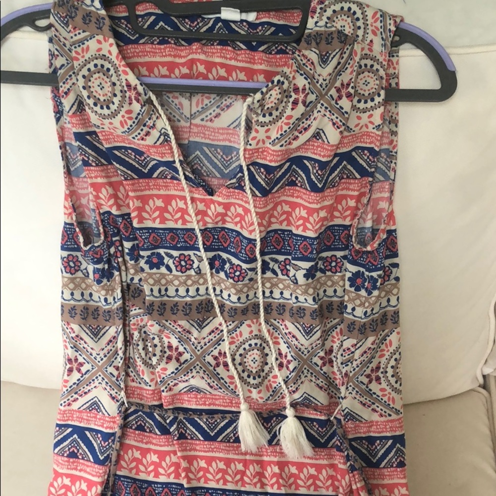 Dress - Picture 2 of 2